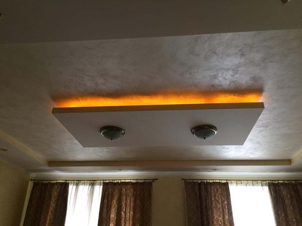 Apartment Miskevycha Lviv Buitenkant foto